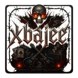 xbajee logo
